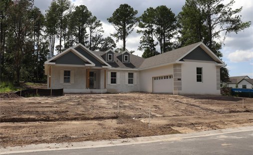 Maison à South Brooksville, Floride, États-Unis 1