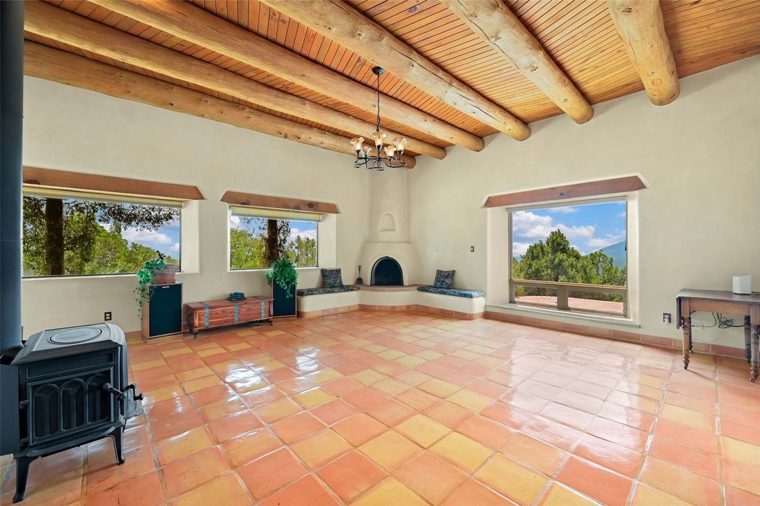 Haus in Santa Fe, New Mexico, Vereinigte Staaten 5 - 17960984