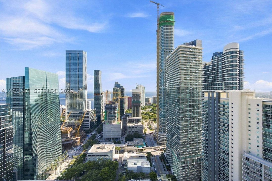 Condo in Miami, Florida, United States 1 - 18676871