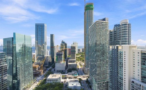 Condo in Miami, Florida, United States 1