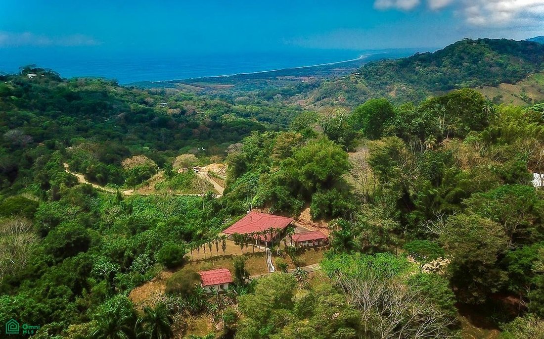 House in Savegre de Aguirre, Puntarenas Province, Costa Rica 5 - 17349941