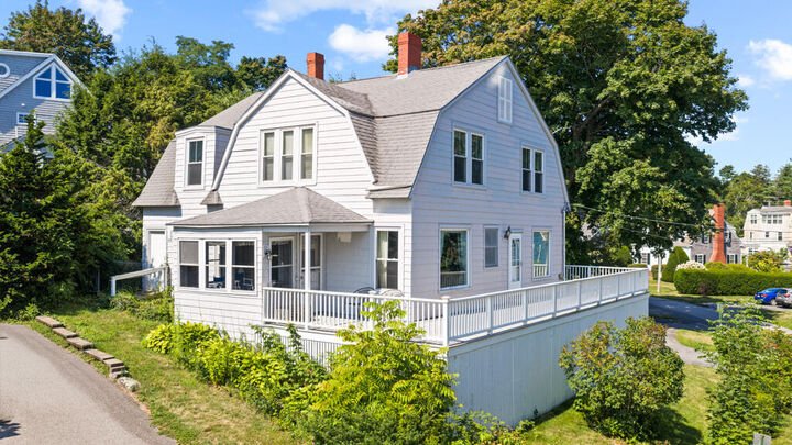 House in Cape Elizabeth, Maine, United States 1 - 18678335