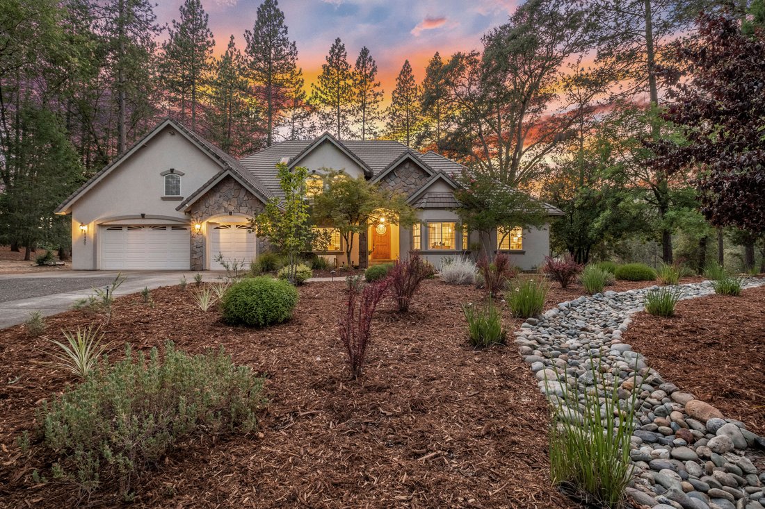 House in Placerville, California, United States 1 - 18675143