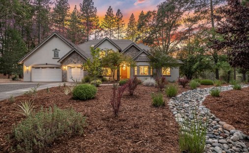 Casa a Placerville, California, Stati Uniti 1