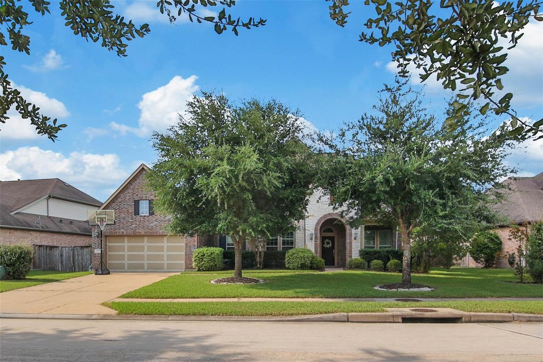 House in Spring, Texas, United States 3 - 18677340