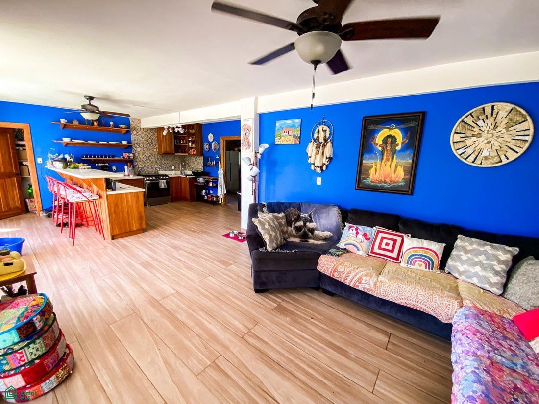 Haus in Quepos, Provinz Puntarenas, Costa Rica 1 - 18330018