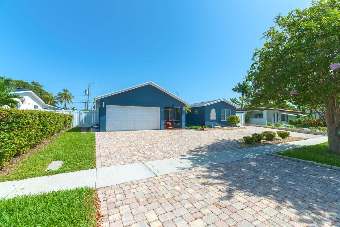 House in Deerfield Beach, Florida, United States 4 - 18678542