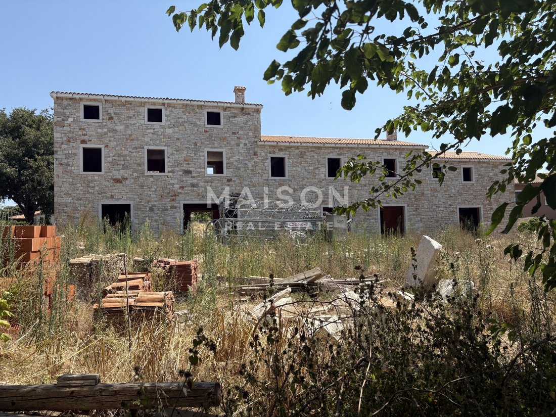 House in Tinjan, Istria County, Croatia 2 - 18677632