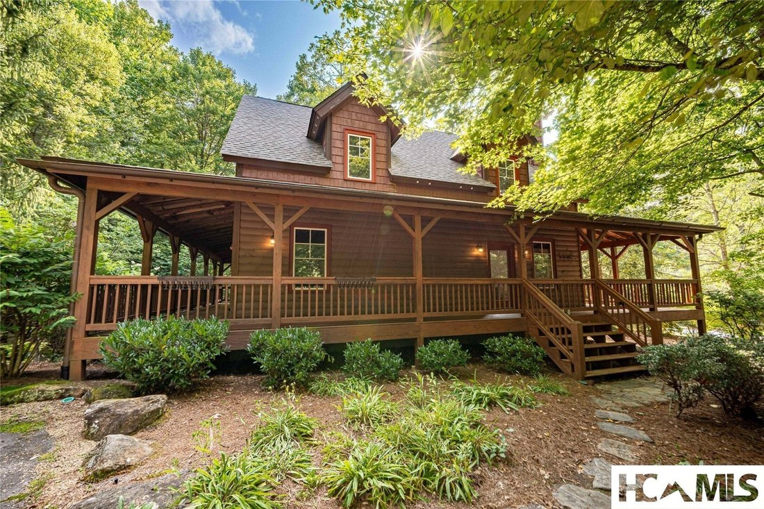 House in Cullowhee, North Carolina, United States 2 - 18675851