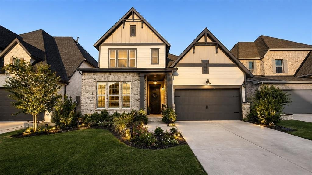 House in McKinney, Texas, United States 1 - 18677205