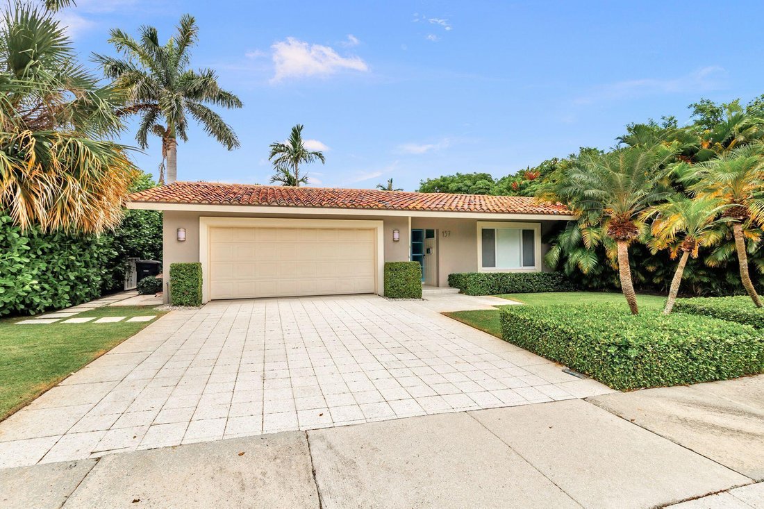 House in West Palm Beach, Florida, United States 4 - 18677674