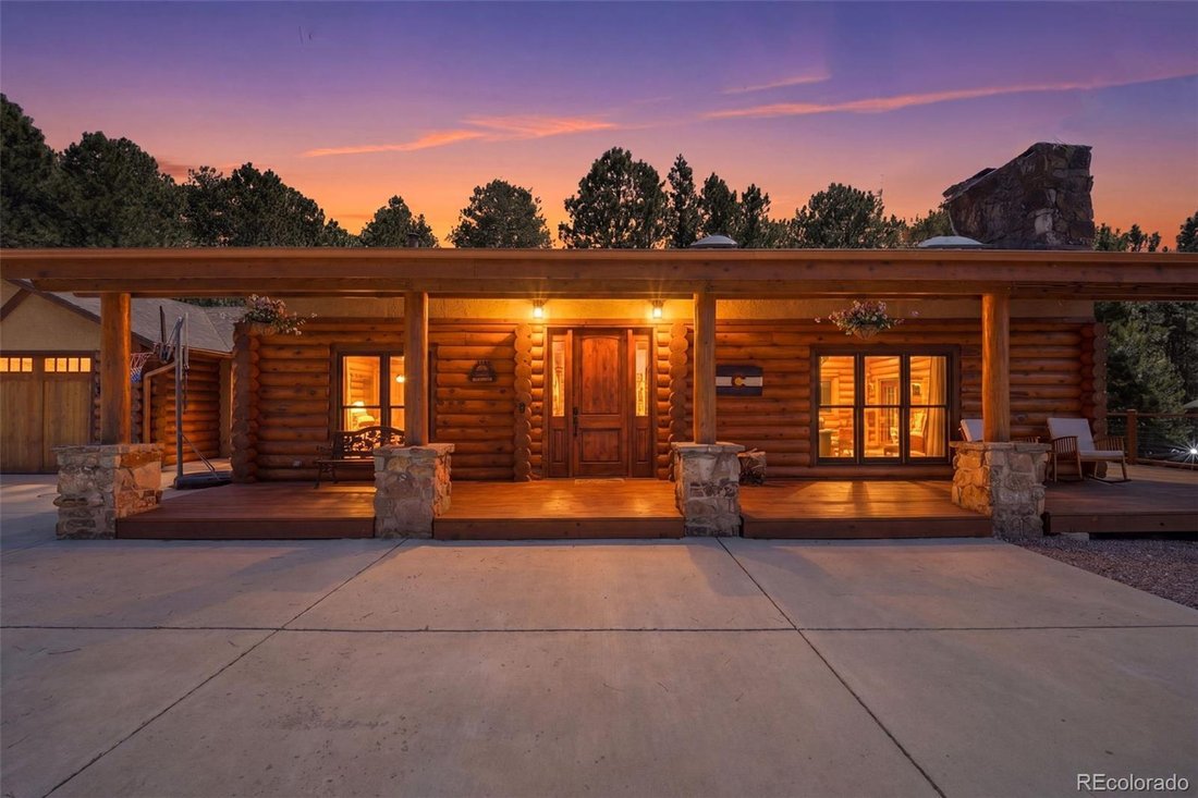House in Monument, Colorado, United States 4 - 18678511