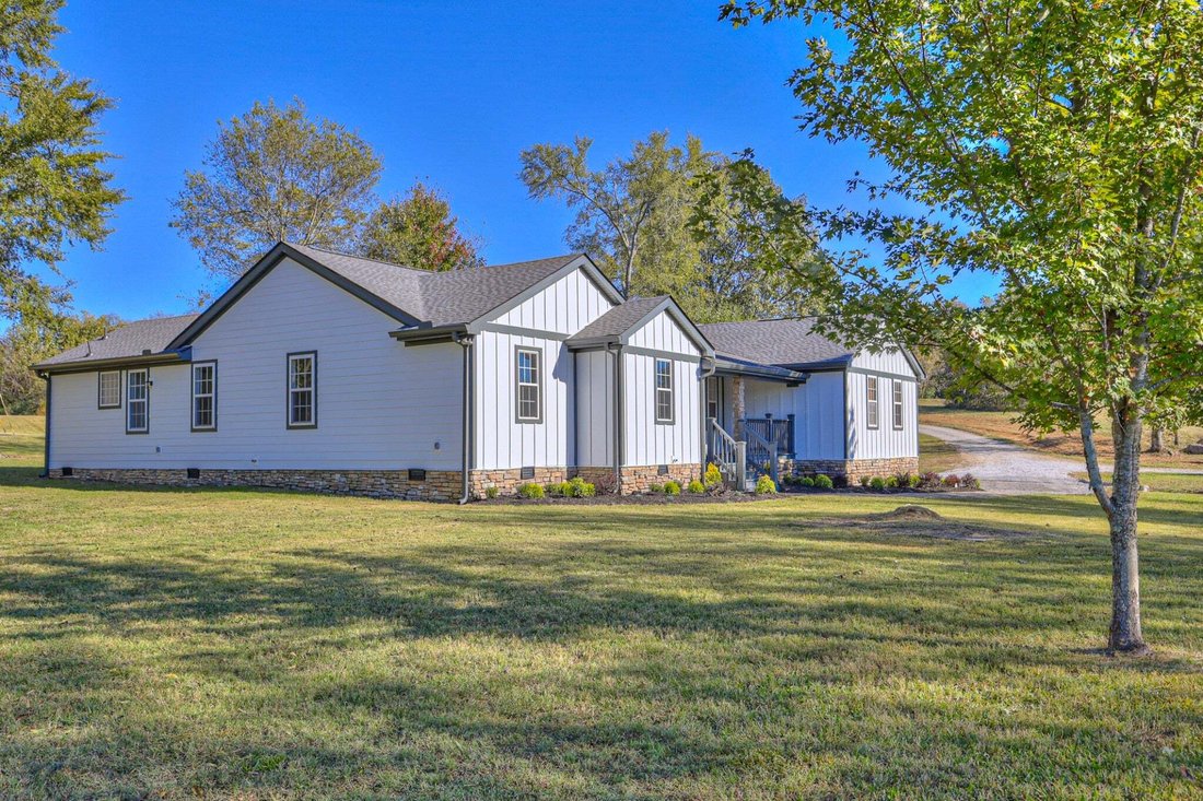 House in Watertown, Tennessee, United States 2 - 18677115