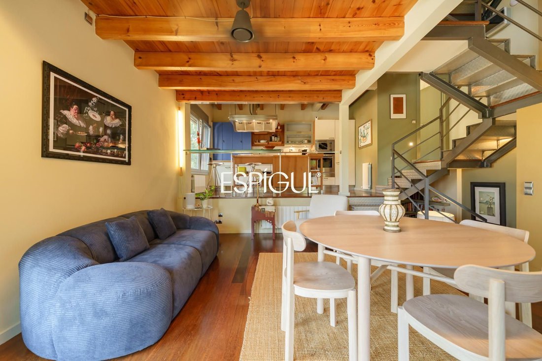 Villa in Sant Cugat del Valles, Catalonia, Spain 5 - 18676524