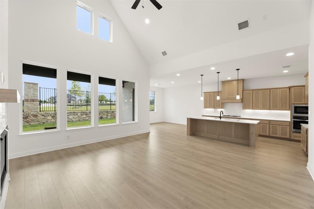 Casa en Rockwall, Texas, Estados Unidos 5 - 18638472