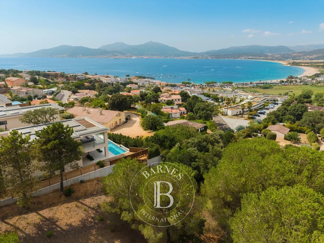 Villa à Grosseto-Prugna, Corse, France 5 - 18675002