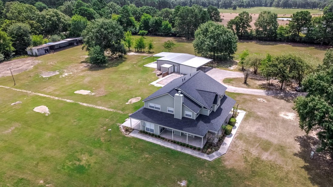 House in New Waverly, Texas, United States 4 - 18677280