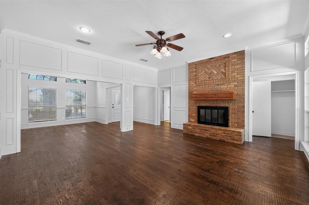 House in Flower Mound, Texas, United States 4 - 18677251