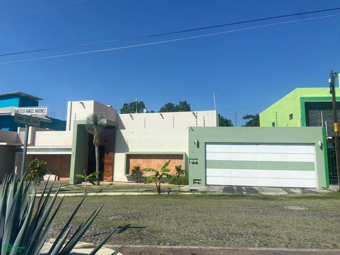 House in Colima, Colima, Mexico 2 - 17245458