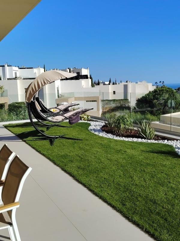 Apartment in Mijas, Andalusia, Spain 2 - 18674616