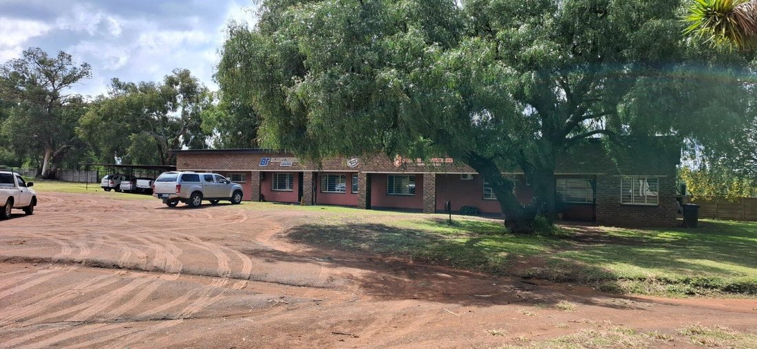 Land in Pomona, Gauteng, South Africa 2 - 18676790
