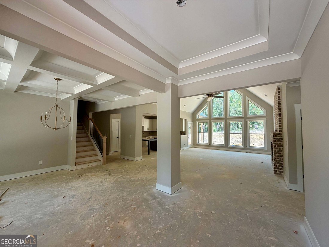 House in Rome, Georgia, United States 5 - 18521146