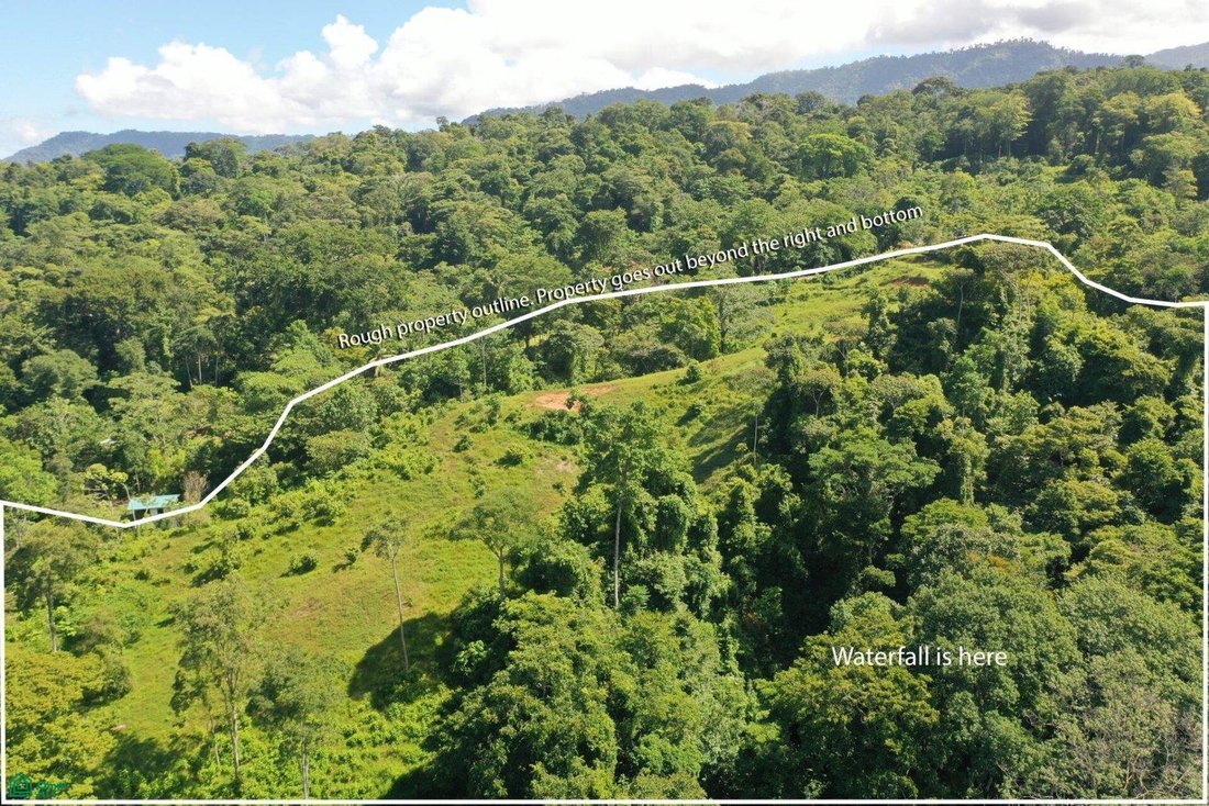 Land in Uvita, Puntarenas Province, Costa Rica 3 - 17908831