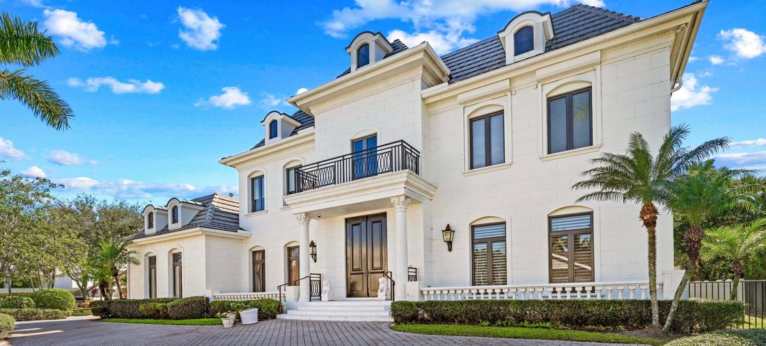 House in Boca Raton, Florida, United States 3 - 18678543