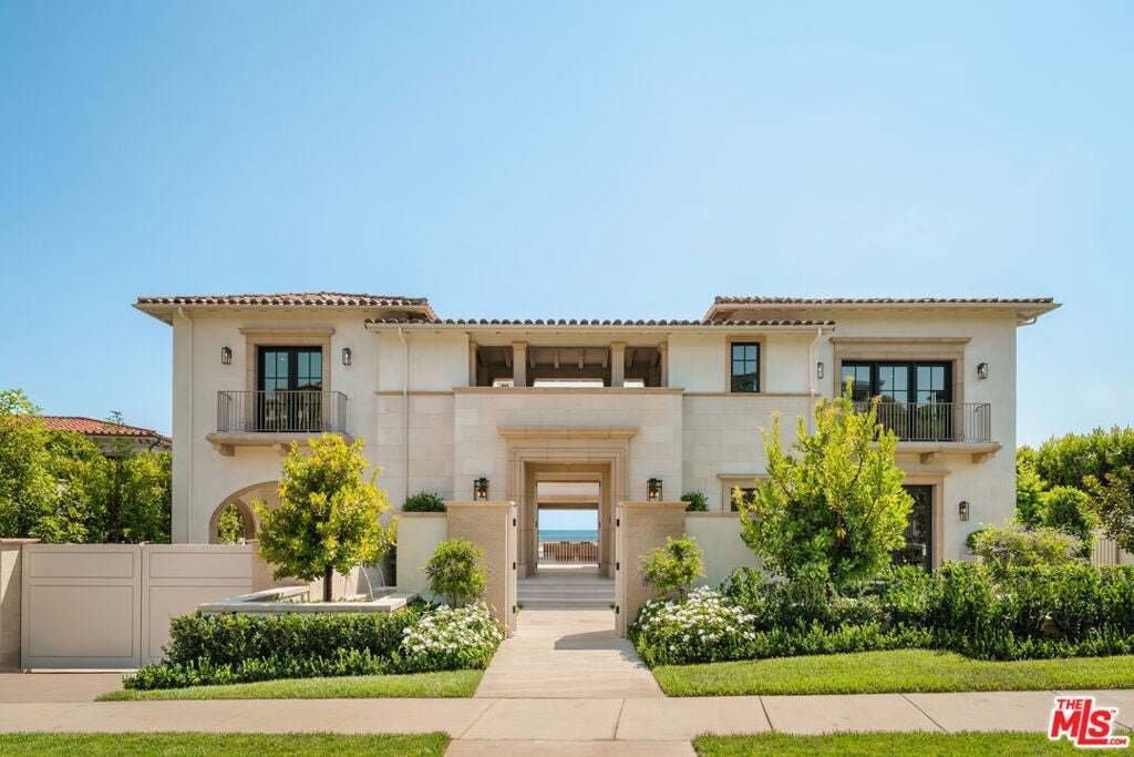 Maison à Newport Beach, Californie, États-Unis 1 - 18649014