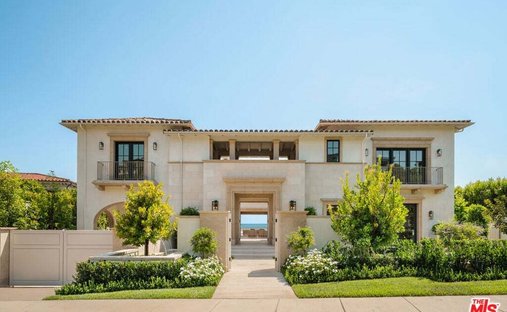 House in Newport Beach, California, United States 1