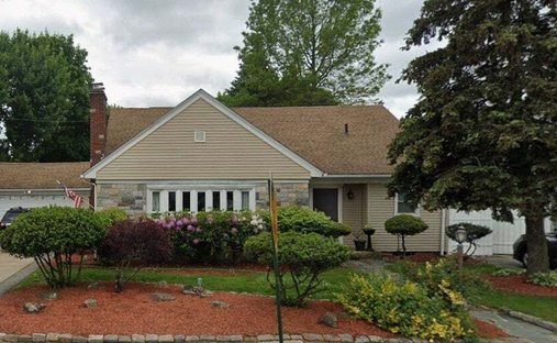 Haus in Providence, Rhode Island, Vereinigte Staaten 1