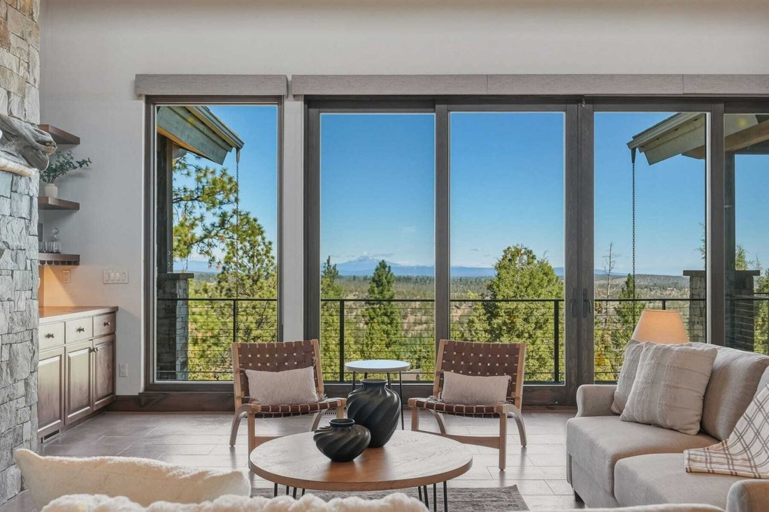 Casa en Bend, Oregón, Estados Unidos 3 - 17452474