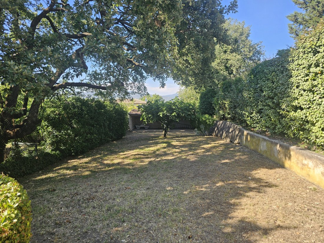 House in La Roque-d'Anthéron, Provence-Alpes-Côte d'Azur, France 5 - 18676239