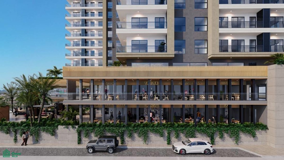 Condominio en Puerto Vallarta, Jalisco, México 2 - 18111799