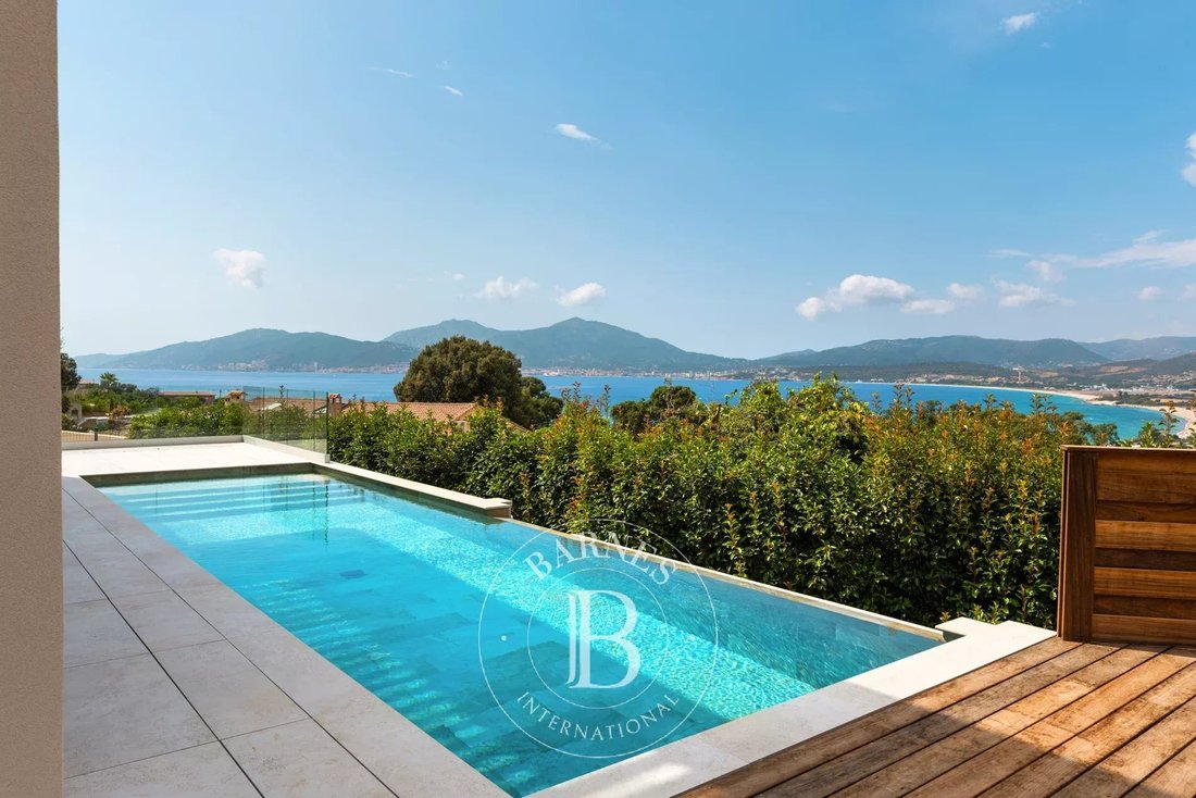 Villa à Grosseto-Prugna, Corse, France 3 - 18675002