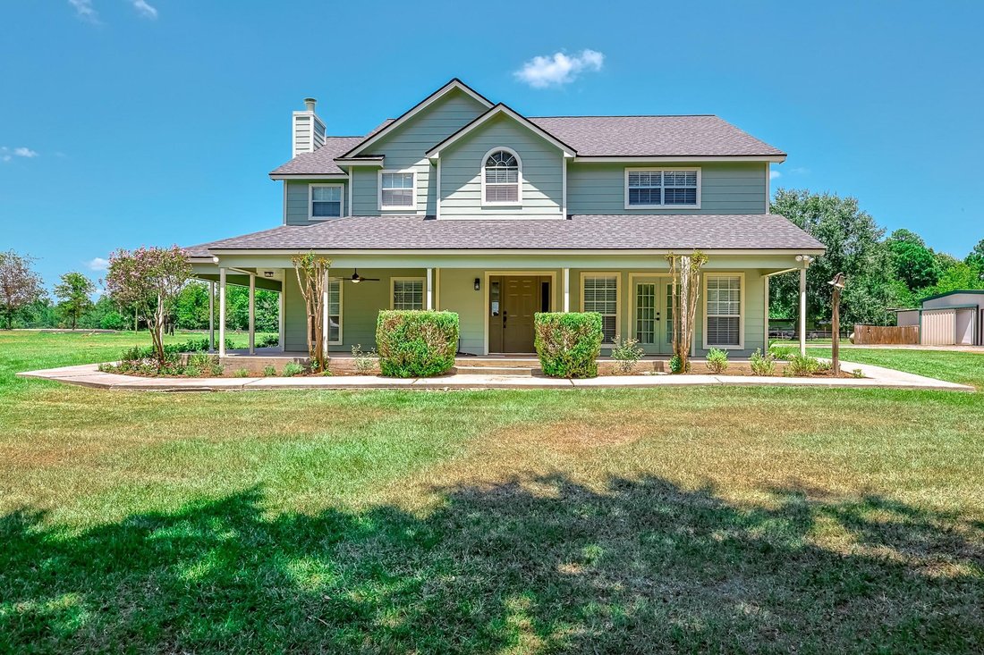 House in New Waverly, Texas, United States 3 - 18677280