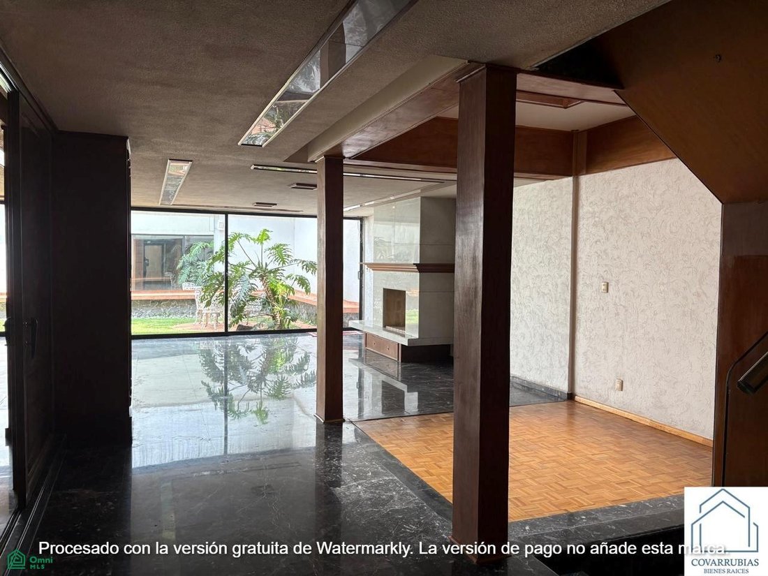 House in Mexico City, Mexico City, Mexico 3 - 18678600