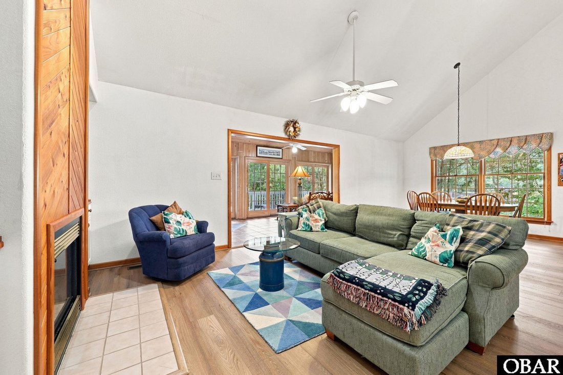 House in Kitty Hawk, North Carolina, United States 5 - 18675951