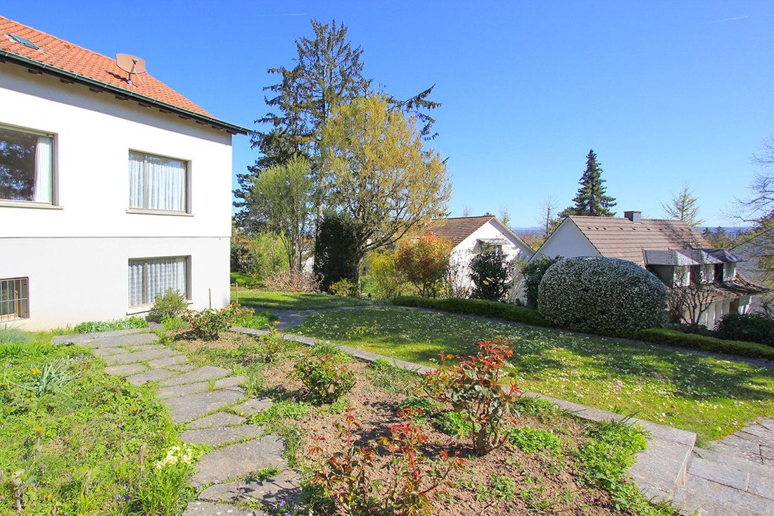 Land in Basel, Basel City, Switzerland 5 - 18675820