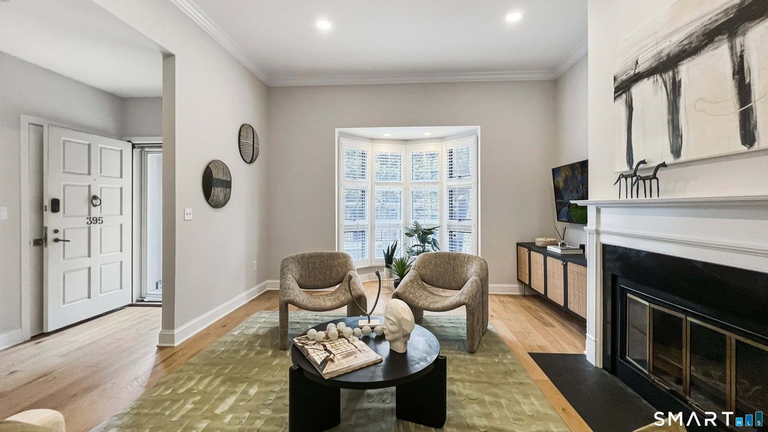Appartement à New Haven, Connecticut, États-Unis 5 - 18676680