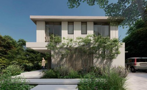 House in Rincón de Milberg, Buenos Aires Province, Argentina 1