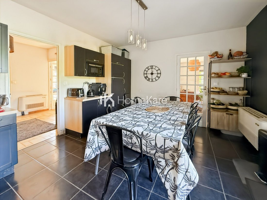 House in Cammas-Querqueille, Saint-Orens-de-Gameville, France 5 - 17306874