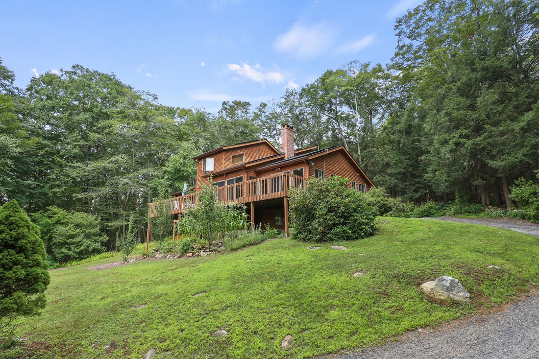 House in Becket, Massachusetts, United States 5 - 18675146