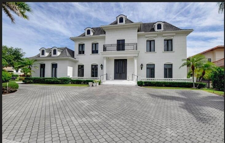 House in Boca Raton, Florida, United States 1 - 18678543