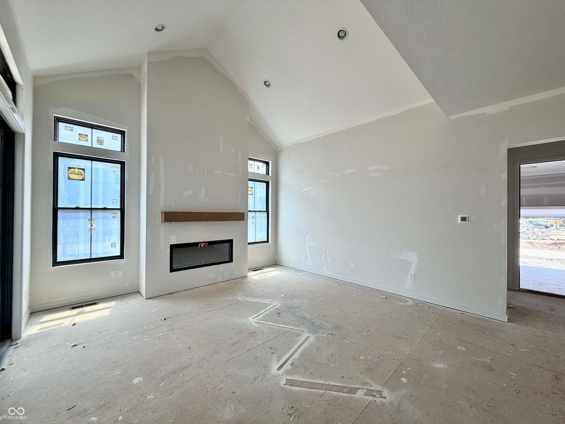 House in Westfield, Indiana, United States 2 - 18676666