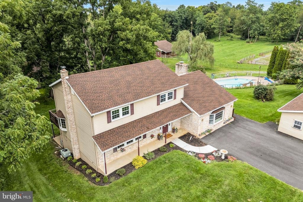 Farm Ranch in Shippensburg, Pennsylvania, United States 4 - 18676033