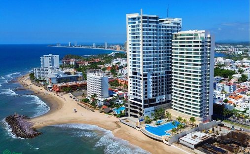 Condo in Mazatlán, Sinaloa, Mexico 1