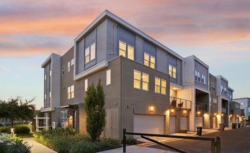Residenza a San Jose, California, Stati Uniti 1