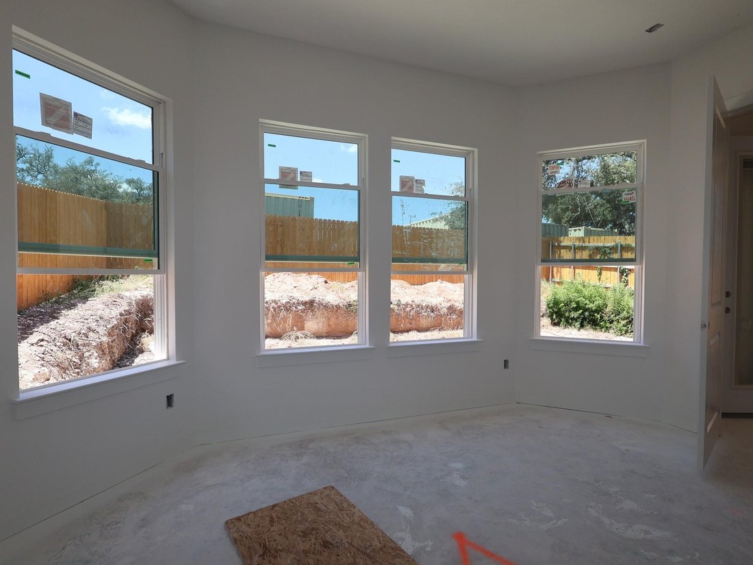Haus in Dripping Springs, Texas, Vereinigte Staaten 5 - 18653457