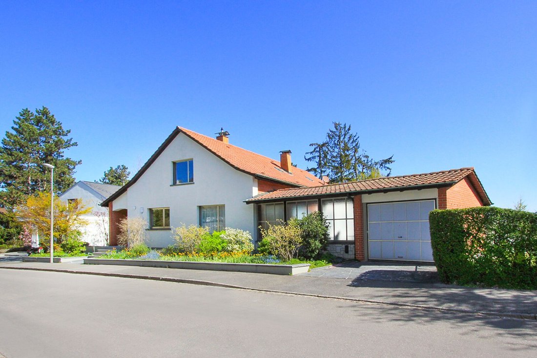 Land in Basel, Basel City, Switzerland 4 - 18675820